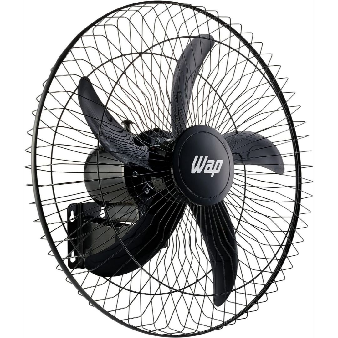 Ventilador Wap Rajada Pro de Parede 60 Cm Fw006661
