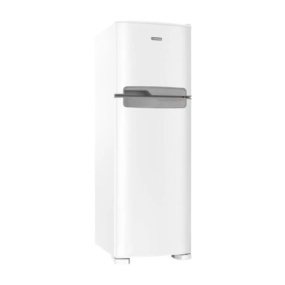 Refrigerador Continental TC41 370L Branco