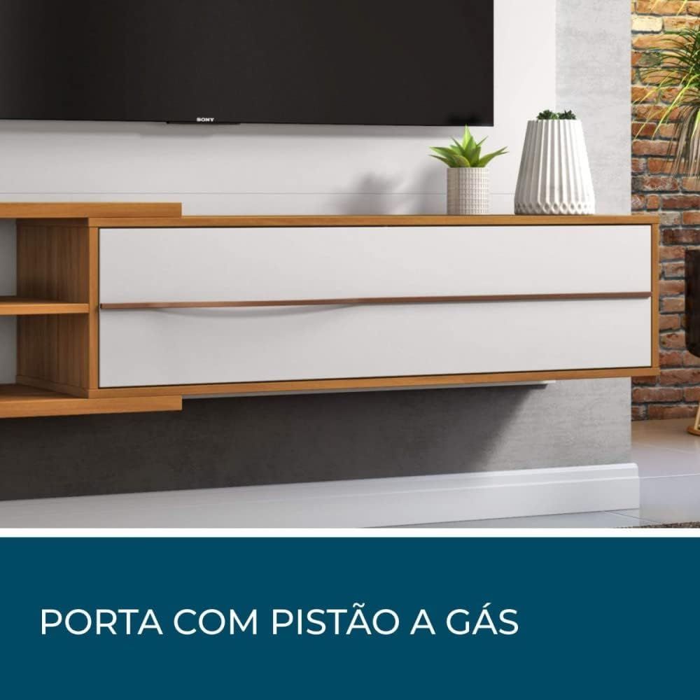 Painel Notável NT 1115 Ref 250 Freijo Trend/Off White