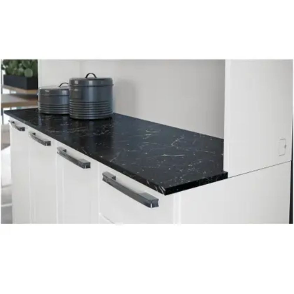 Cozinha Compacta Itatiaia Florença 140 em Aço 8 Portas 2 Gavetas