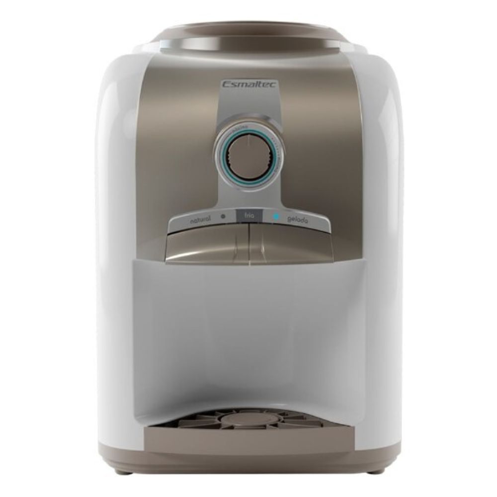 Bebedouro Esmaltec EGM30 Branco