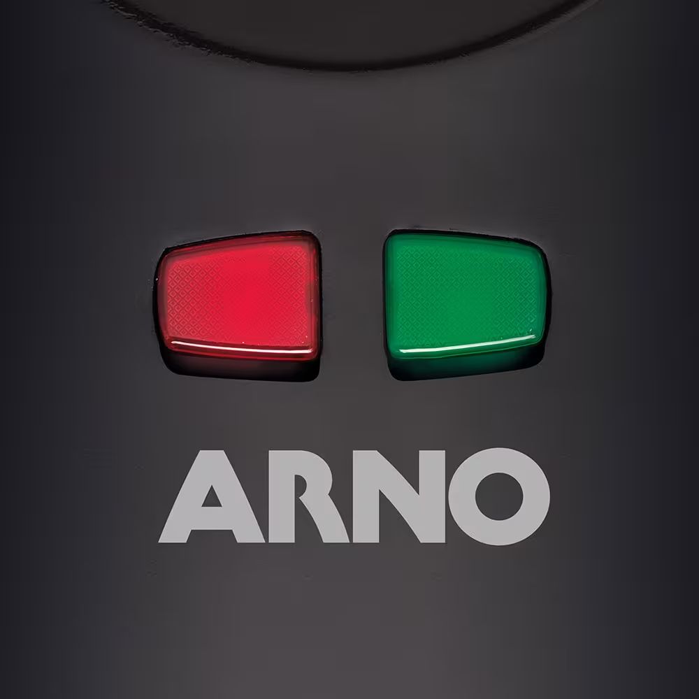 Sanduicheira Arno Grill SACB Preto