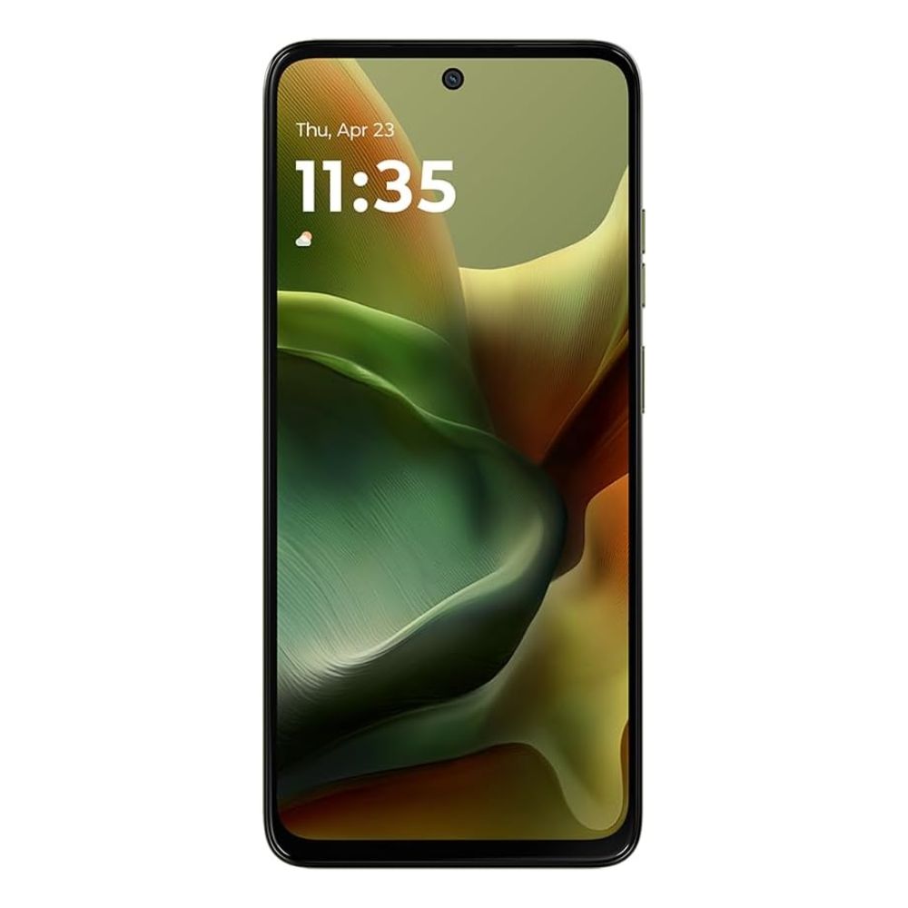Smartphone Motorola G15 256GB 4GB + 8GB RAM Boost Verde