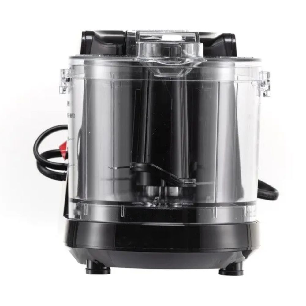 Mini Processador de Alimentos Amvox APR 1001 Black 100W 220V