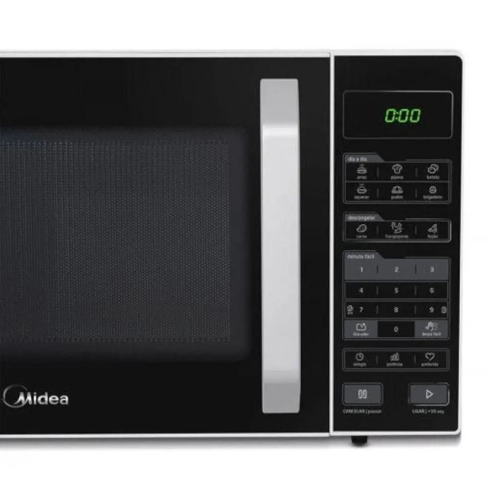 Microondas Midea MXSA27 27L Branco