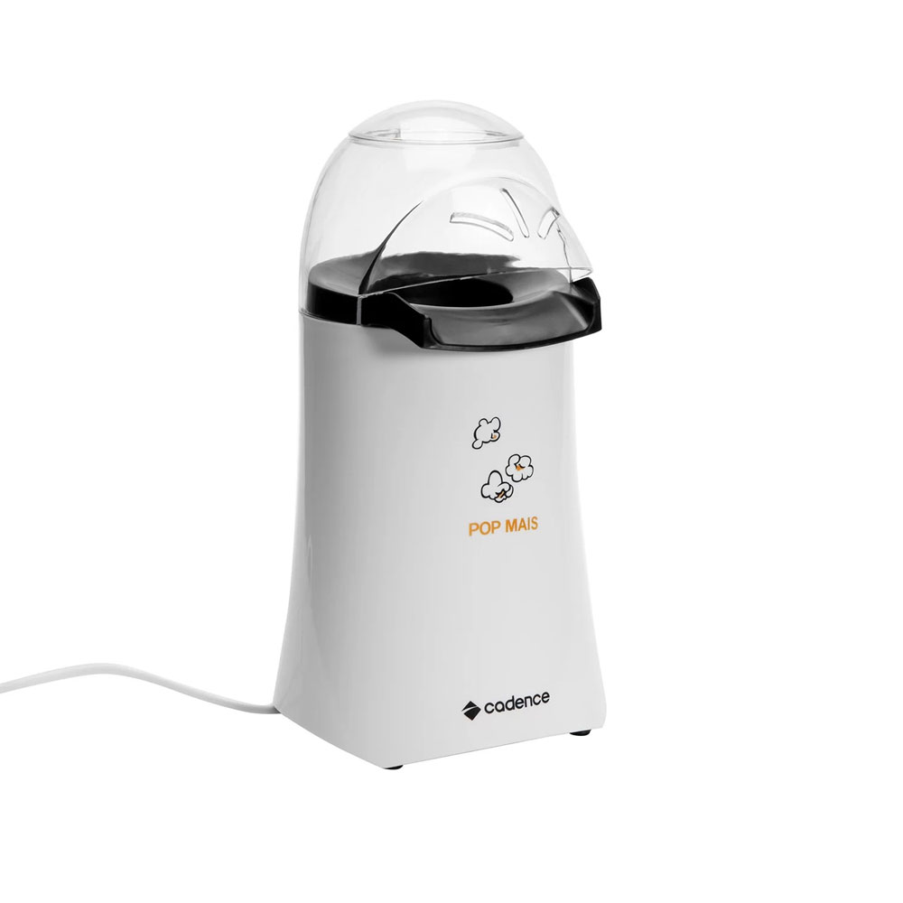 Pipoqueira Cadence POP201 Mais 220V