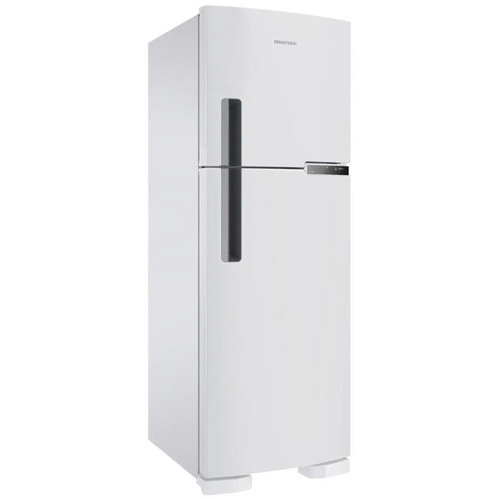 Refrigerador Brastemp Duplex 375L BRM44HBBNA Branco