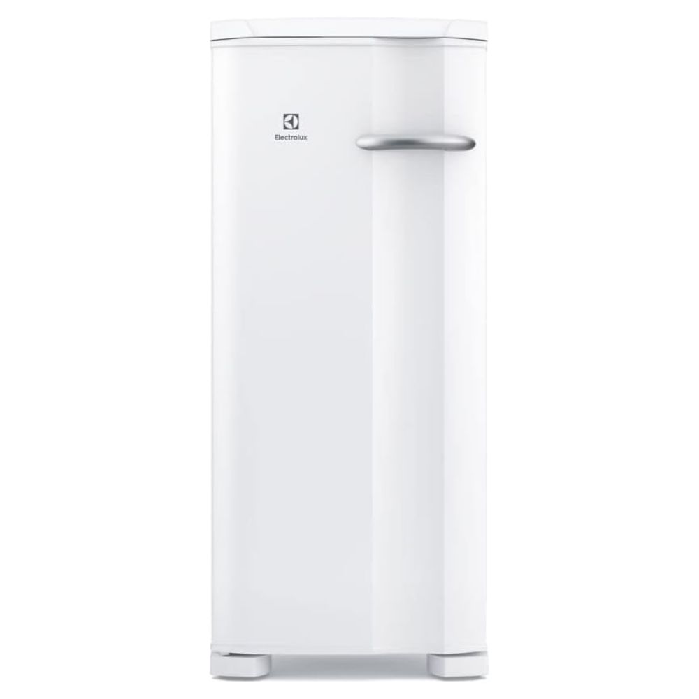 Freezer Electrolux Vertical FE19 Branco