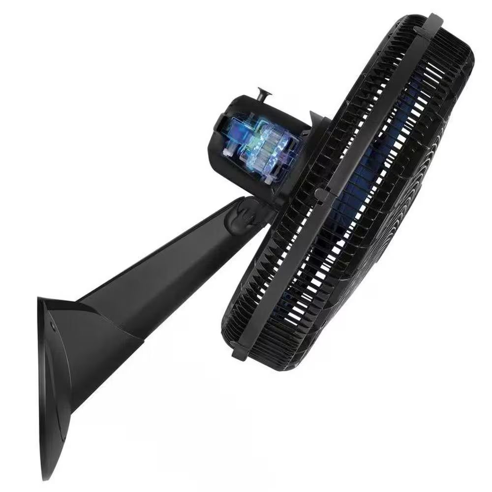 Ventilador de Parede Arno Xtreme Force 50cm Preto VB51