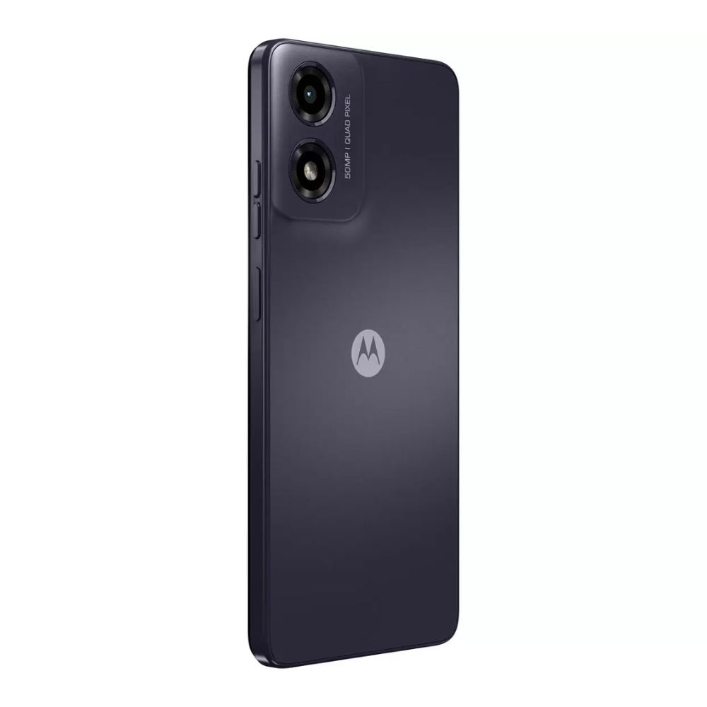 Smartphone Motorola Moto G04s 128GB Grafite