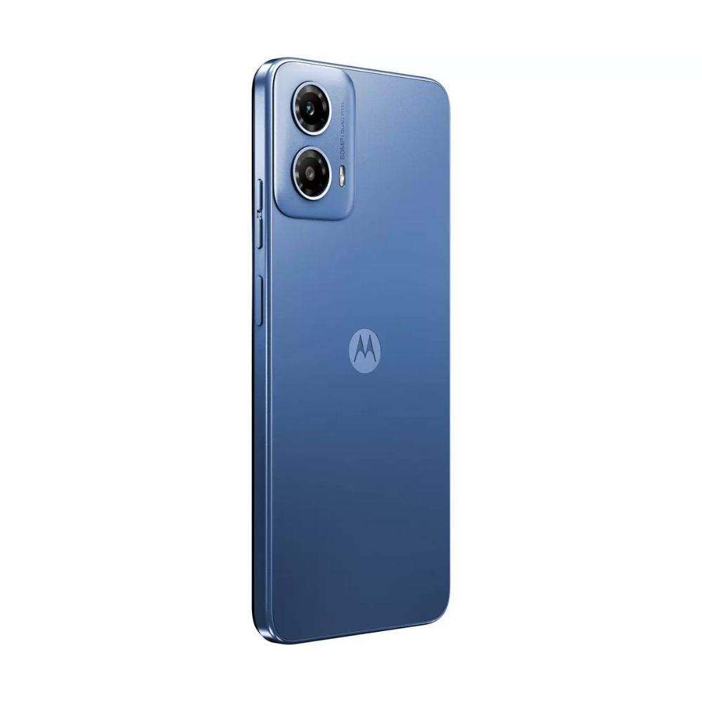 Smartphone Motorola Moto G34 5G 4GB + RAM Boost* 128GB Azul