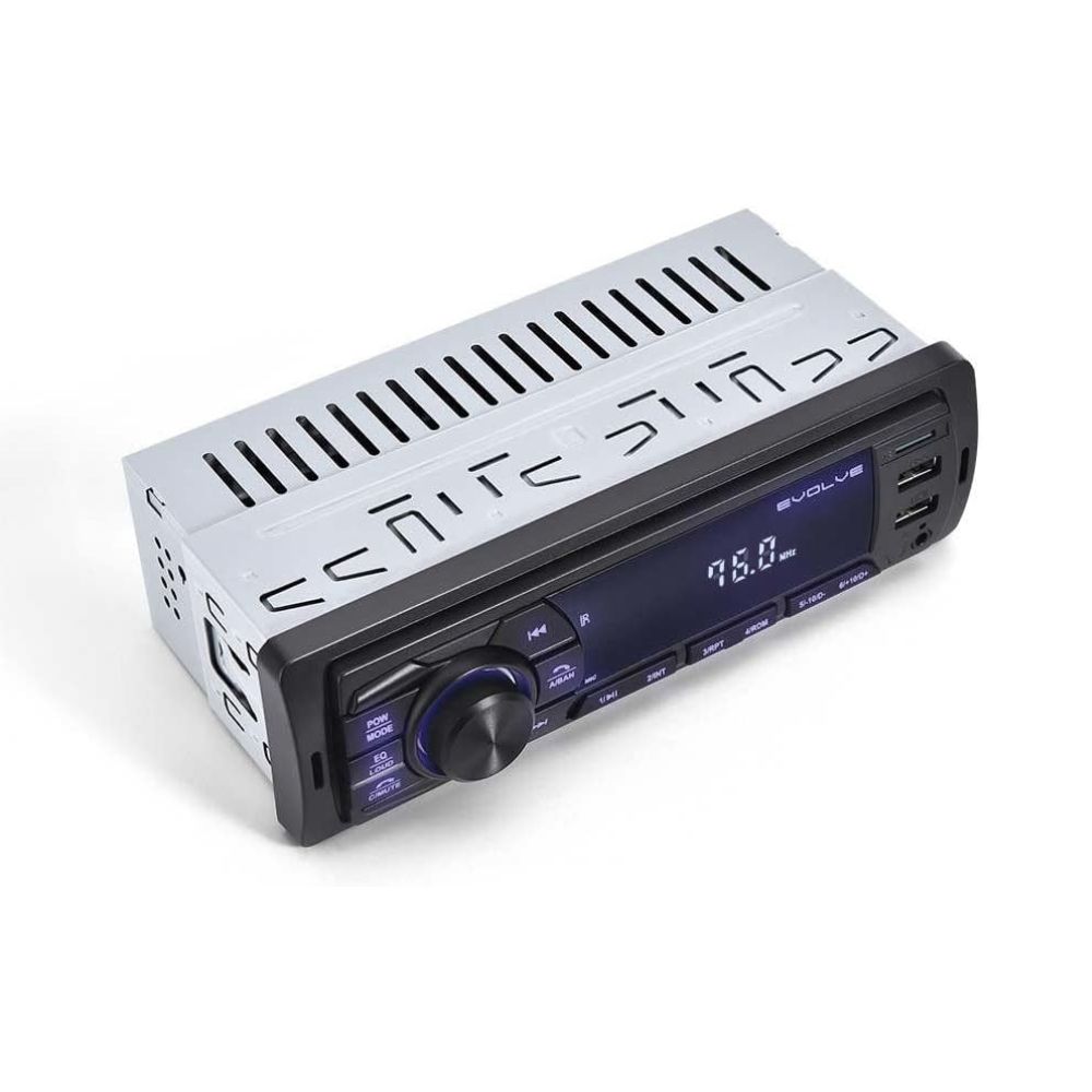 Rádio Automotivo Multilaser P3348 Evolve BT MP3/2USB/AUX 4x35W
