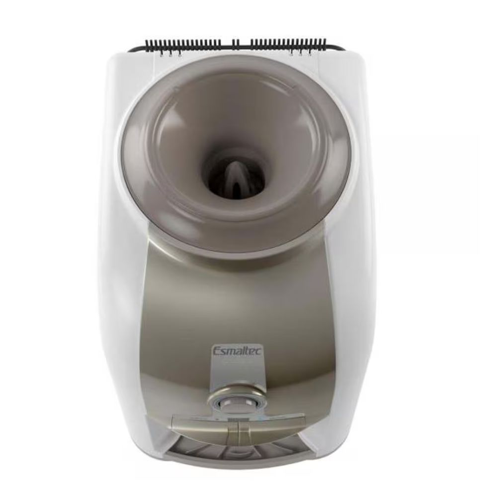 Bebedouro de Mesa Esmaltec EGM30 Branco