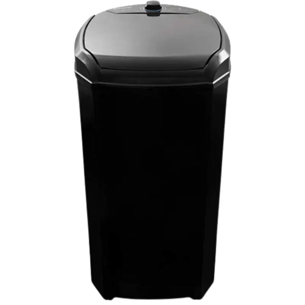 Lavadora Semi Automática Suggar Lavamax LX1022PT 10kg Preta