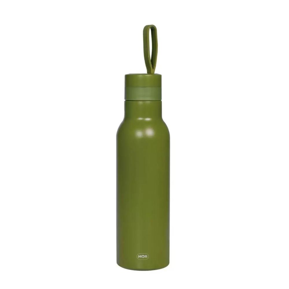 Garrafa Térmica Mor Color 500ml