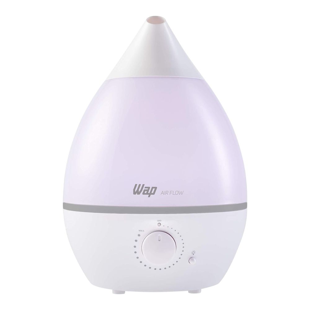 Umidificador De Ar Luminária Wap Air Flow FW007733