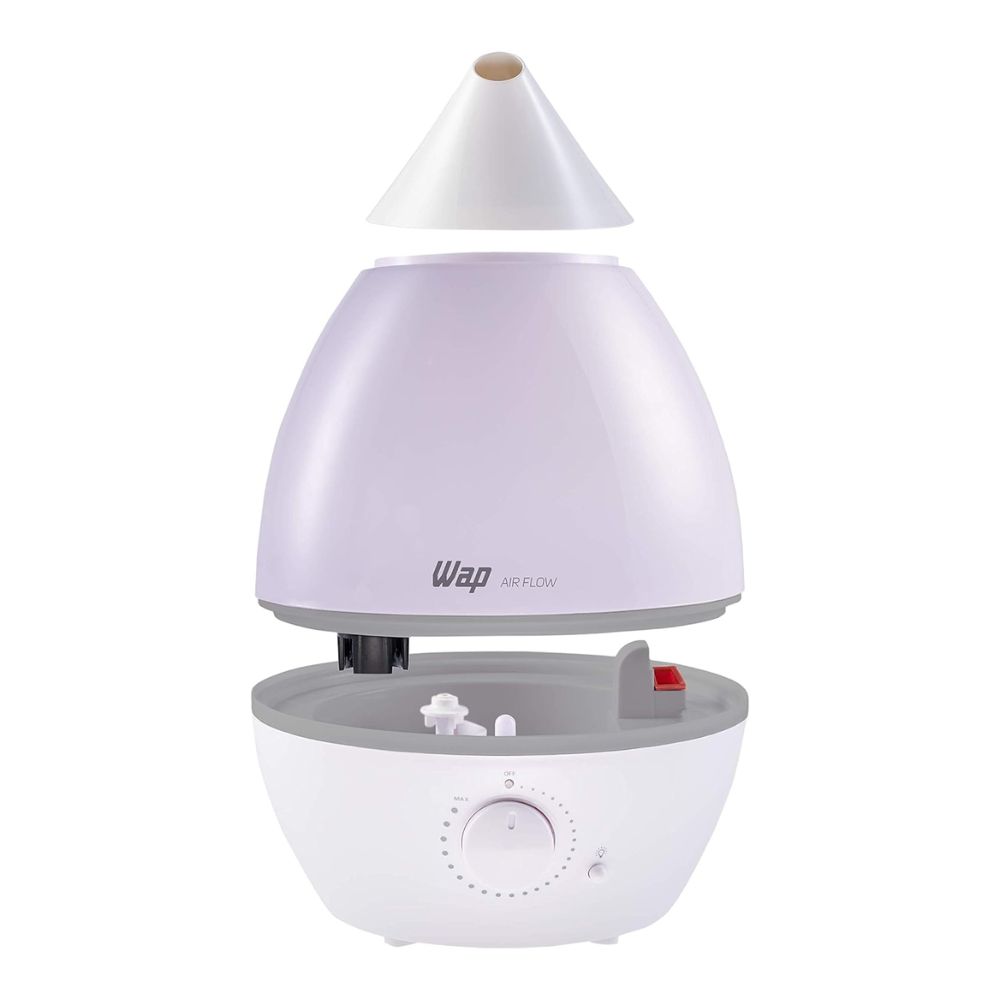 Umidificador De Ar Luminária Wap Air Flow FW007733