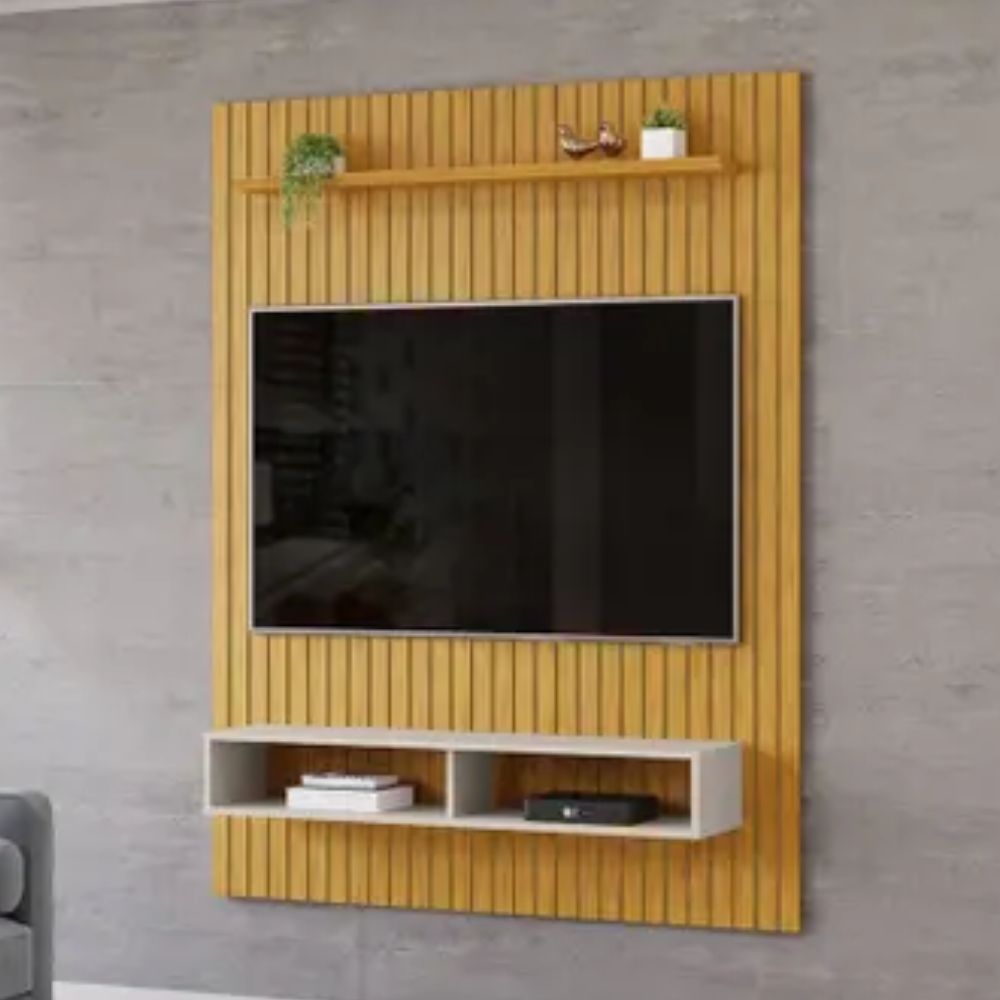 Painel DJ Aston Cedro/Bali