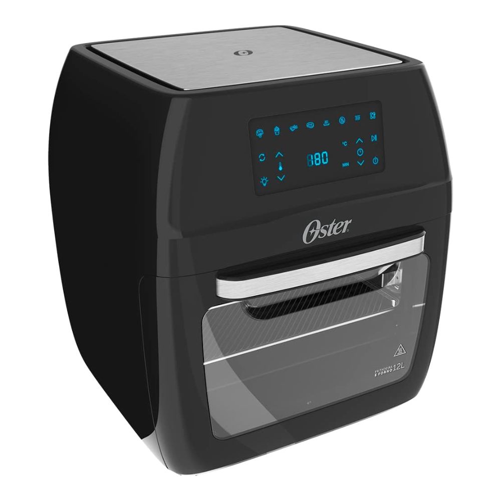 Fritadeira forno 3 em 1 Oster OFRT780-220V