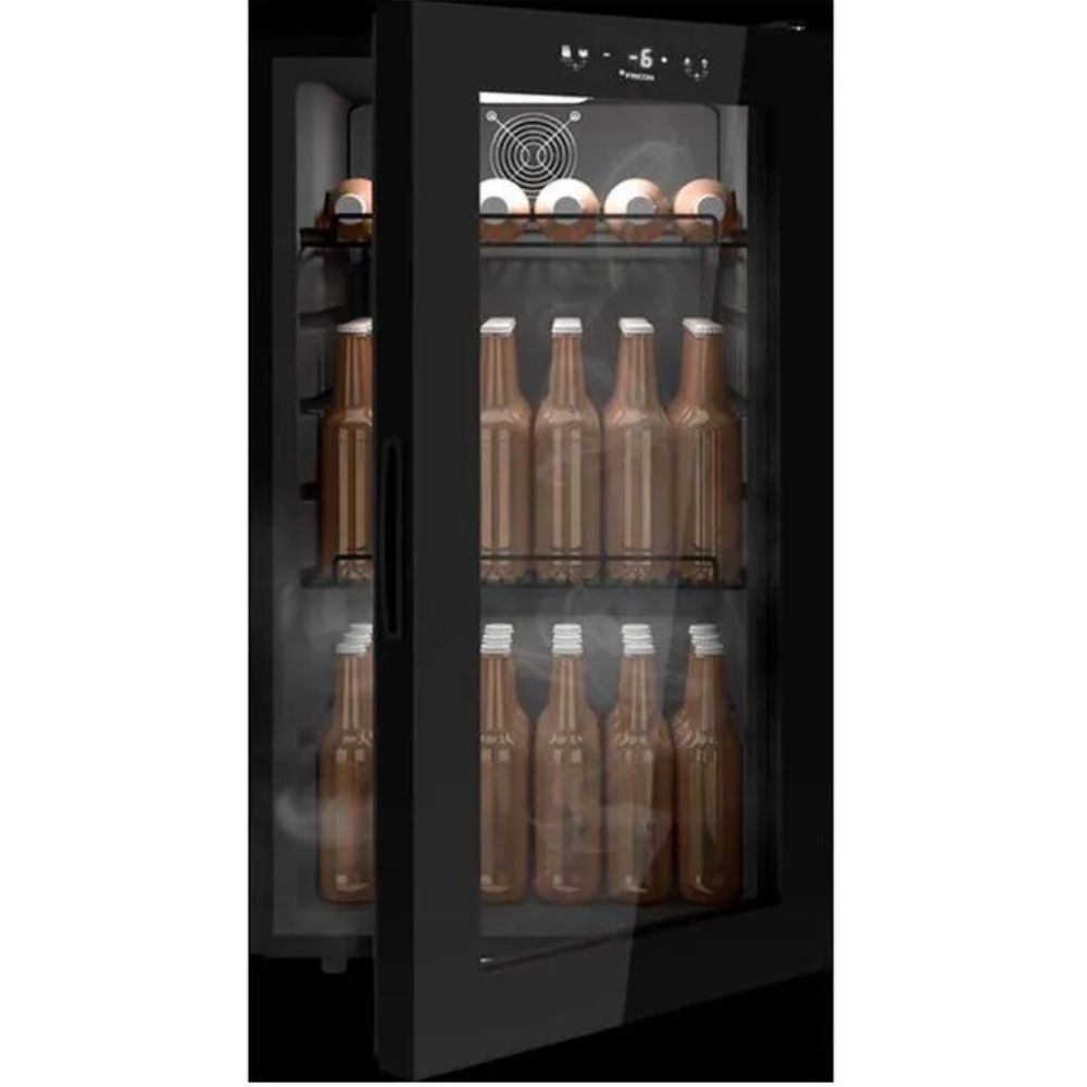 Mini Cervejeira Fricon Vertical VCFC 110 2V000