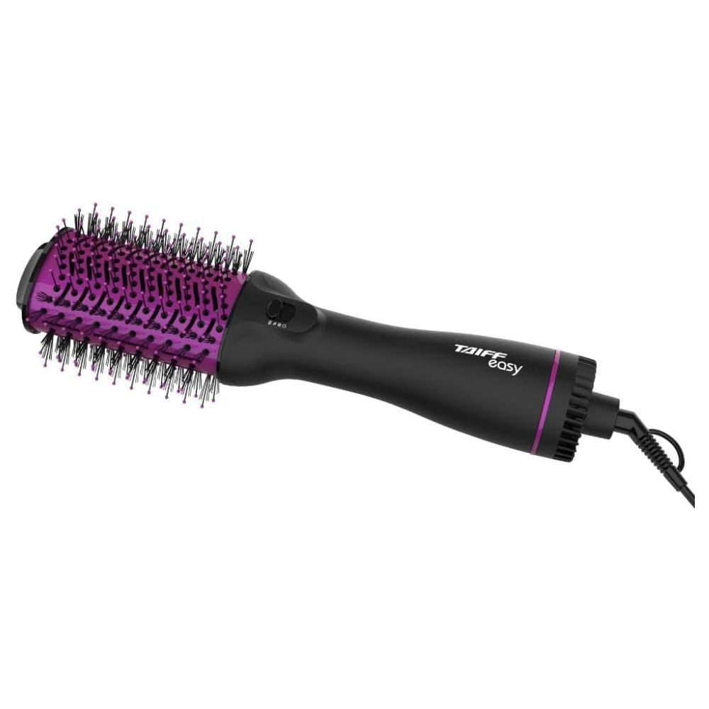 Escova Secadora Taiff Easy Pink 220V