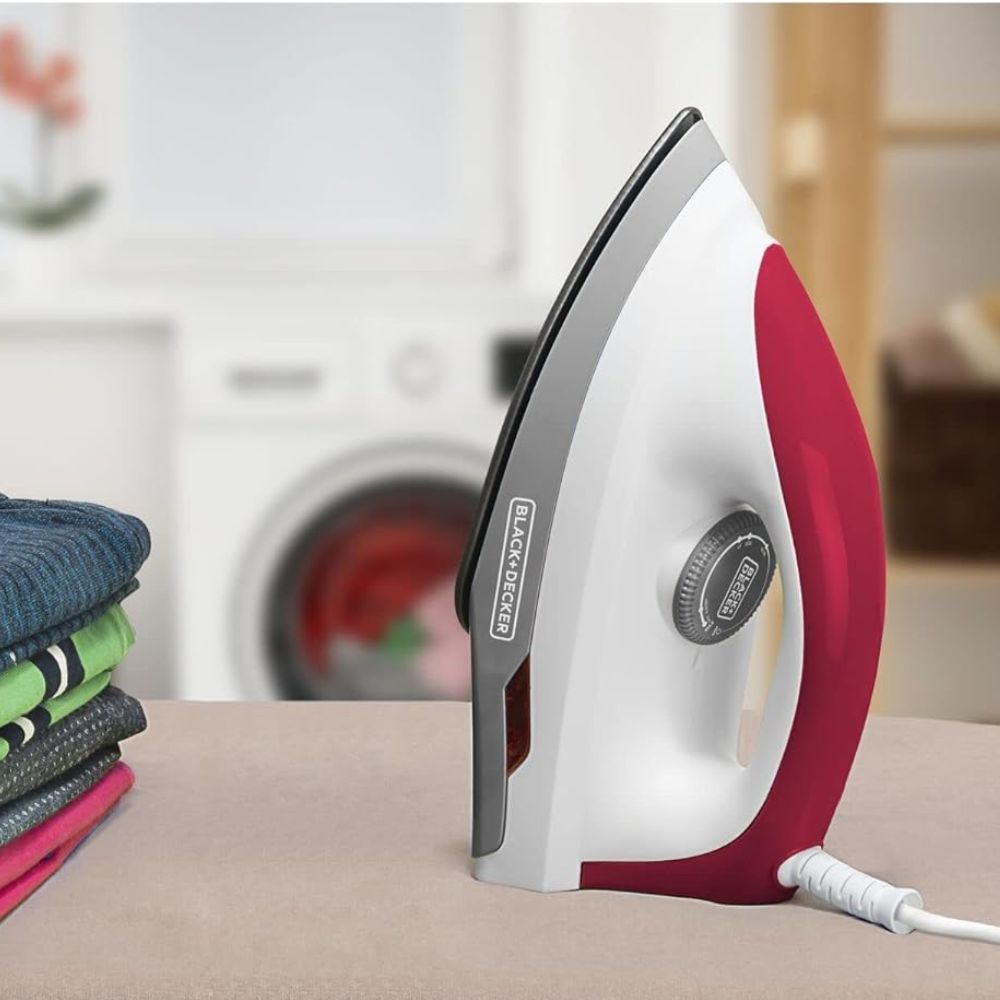 Ferro de Passar Black Decker F300-B2 220V