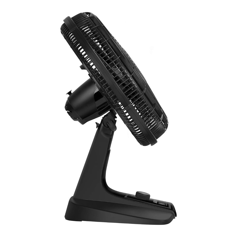 Ventilador Arno Ultra Silence Force 40 Cm VU40 Preto