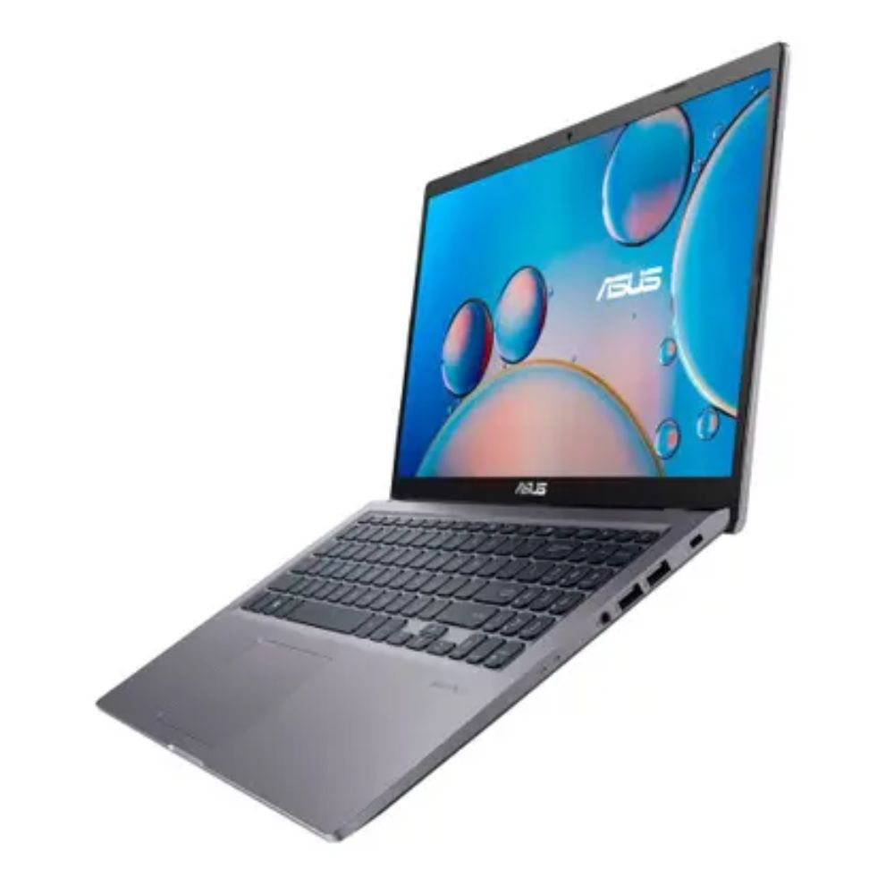 Notebook Asus X515KA-BR309WS Celeron 4GB 128GB SSD Windows 11 15,6" Cinza
