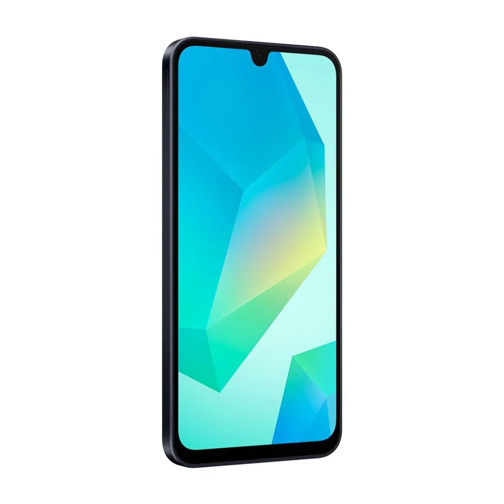 Smartphone Samsung Galaxy A16 128GB Preto 4G