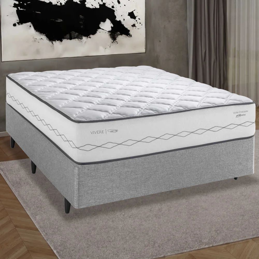 BOX HERVAL C1721 MOLAS ENSACADAS 138X188X065