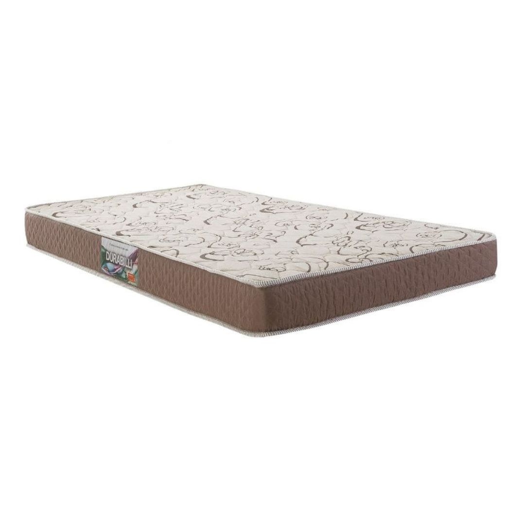 Colchao Herval Bd Durabilli 88x188x17