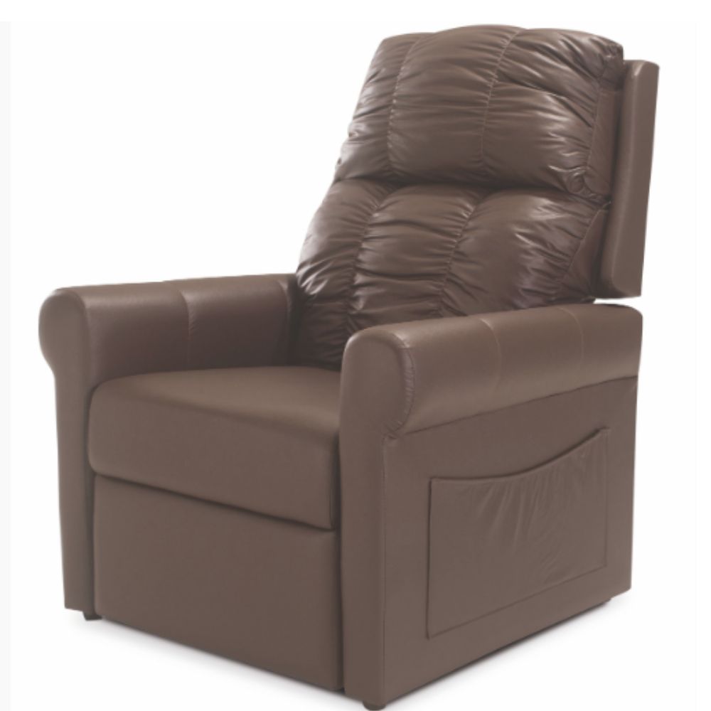 Poltrona do Papai Herval 3601 Rec C1