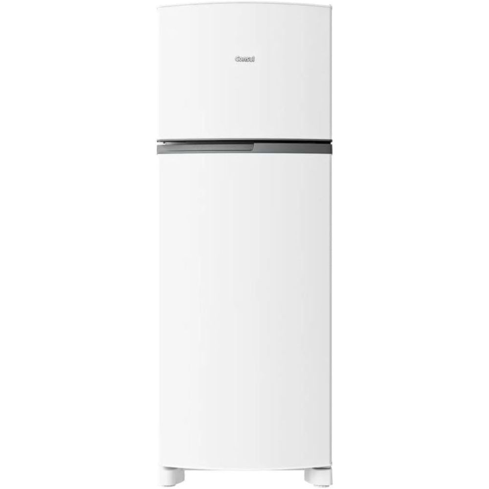 Geladeira Consul Frost Free 333 Litros CRM40MB Branca