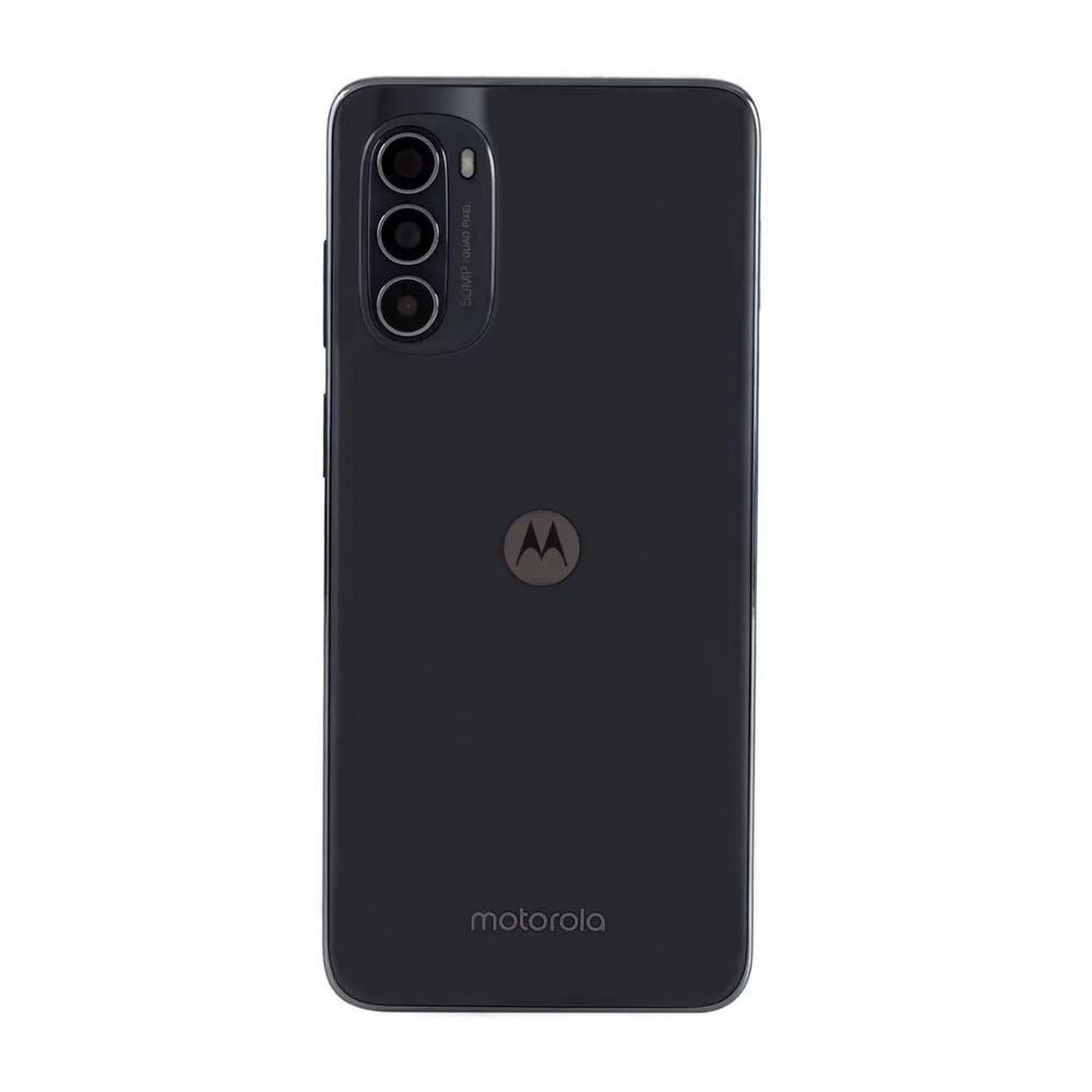Smartphone Motorola Moto G52 128GB Preto 4G Octa-Core 4GB RAM