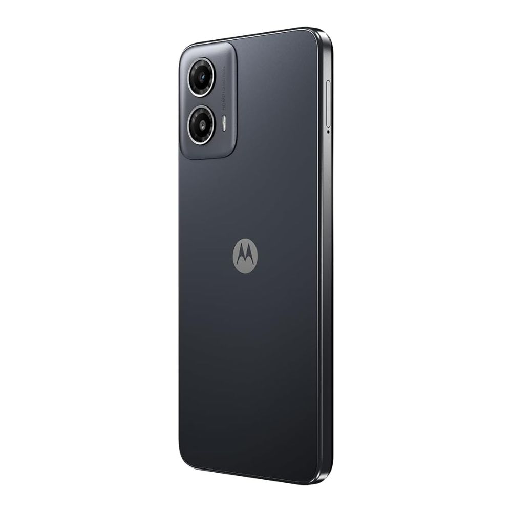 Smartphone Motorola Moto G34 5G 4GB + RAM Boost* 128GB Preto