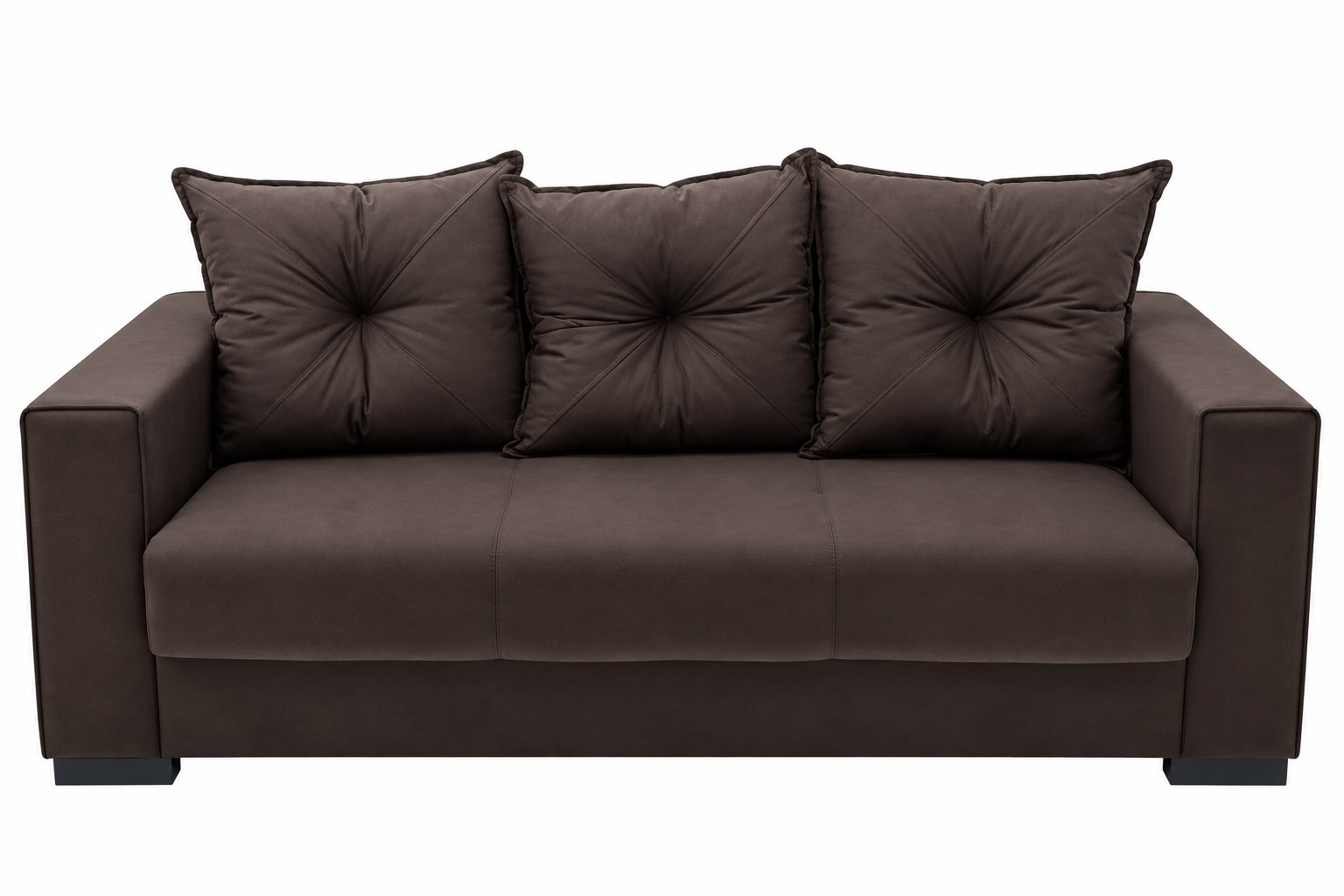 Conj. Estofado Rover 3x2 lugares Katarina