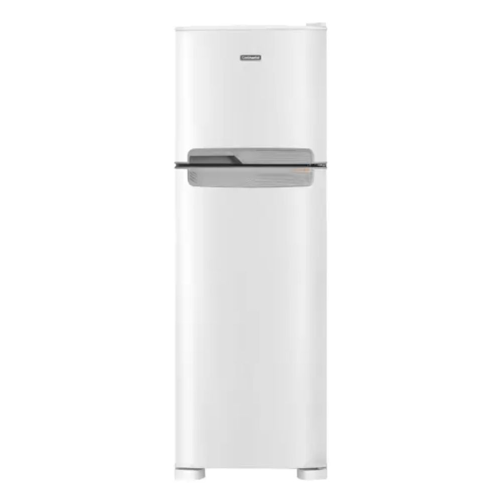 Refrigerador Continental TC41 370L Branco