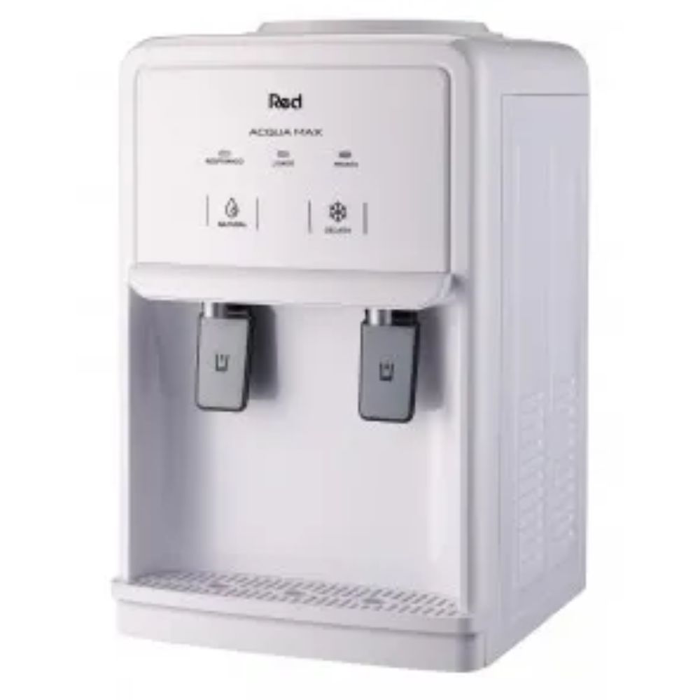 Bebedouro de Mesa Red Acqua Max Branco 220V