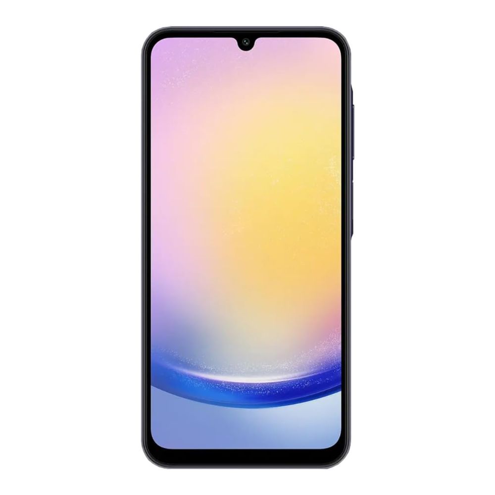 Smartphone Samsung Galaxy A25 256GB 8GB Azul Escuro 5G