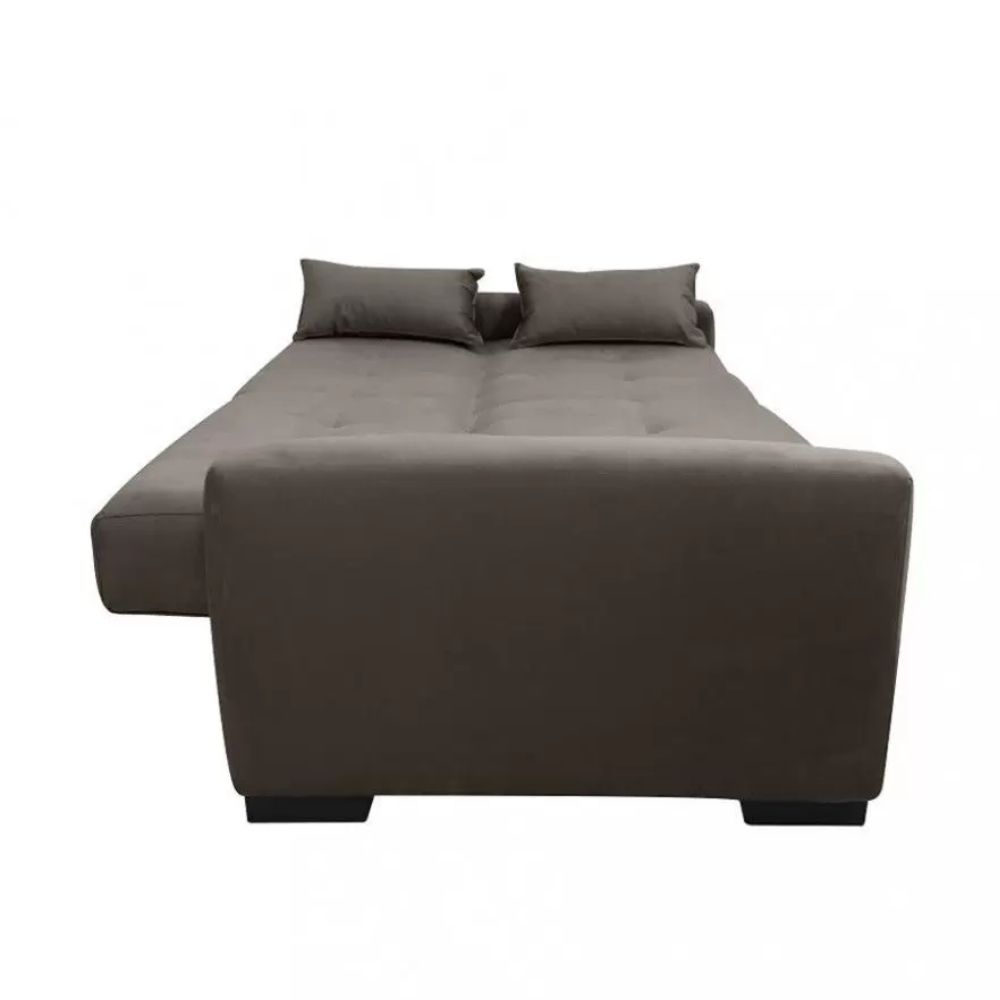 Sofá Cama 3 Lugares Lavinia Matrix