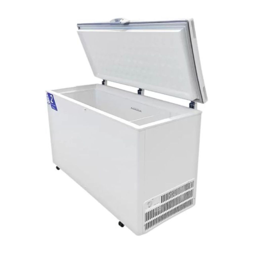 Freezer Horizontal Fricon Tampa Única 503 Litros HCED503 220V Branco
