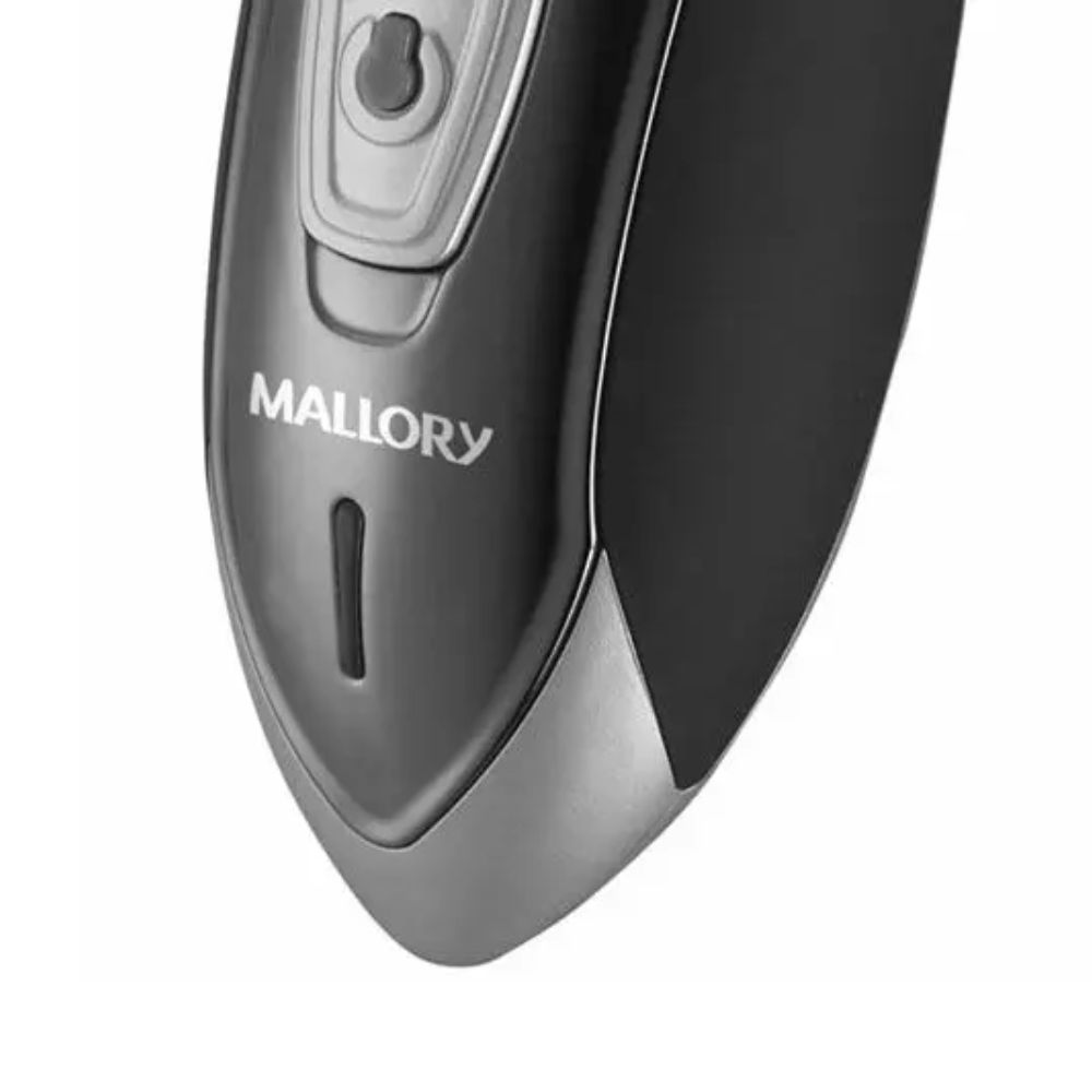 Barbeador Mallory Elétrico BM-6000