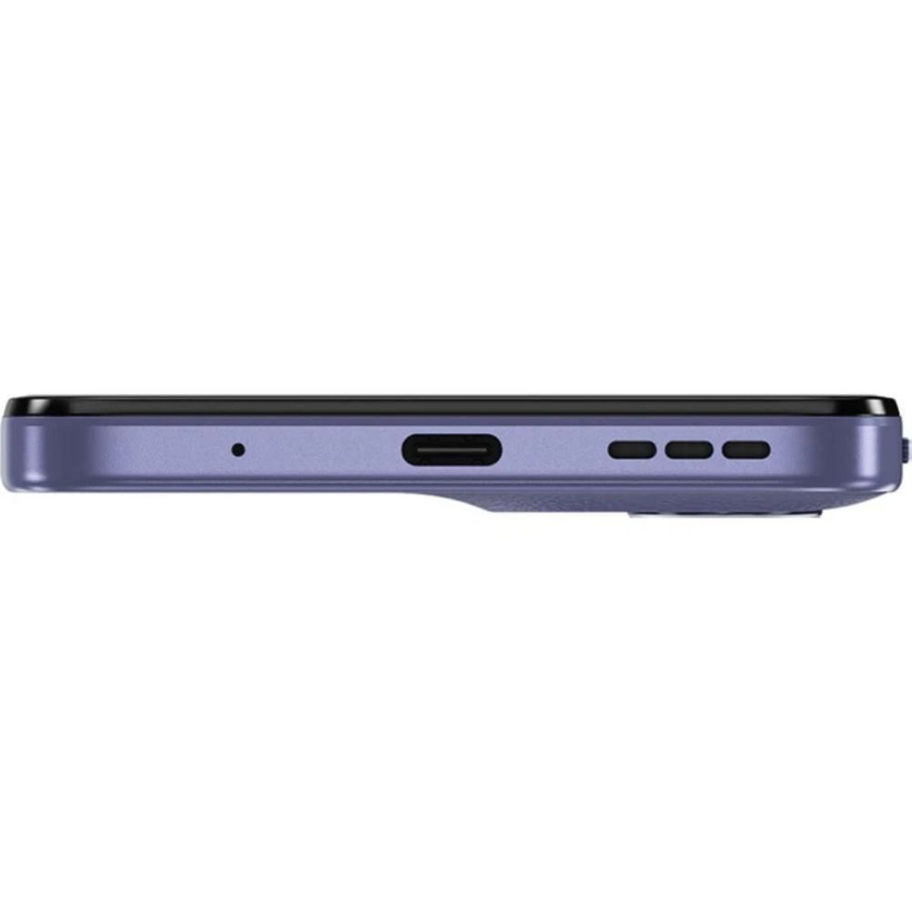 Smartphone Motorola Moto G05 128GB Boost 12GB RAM Violeta