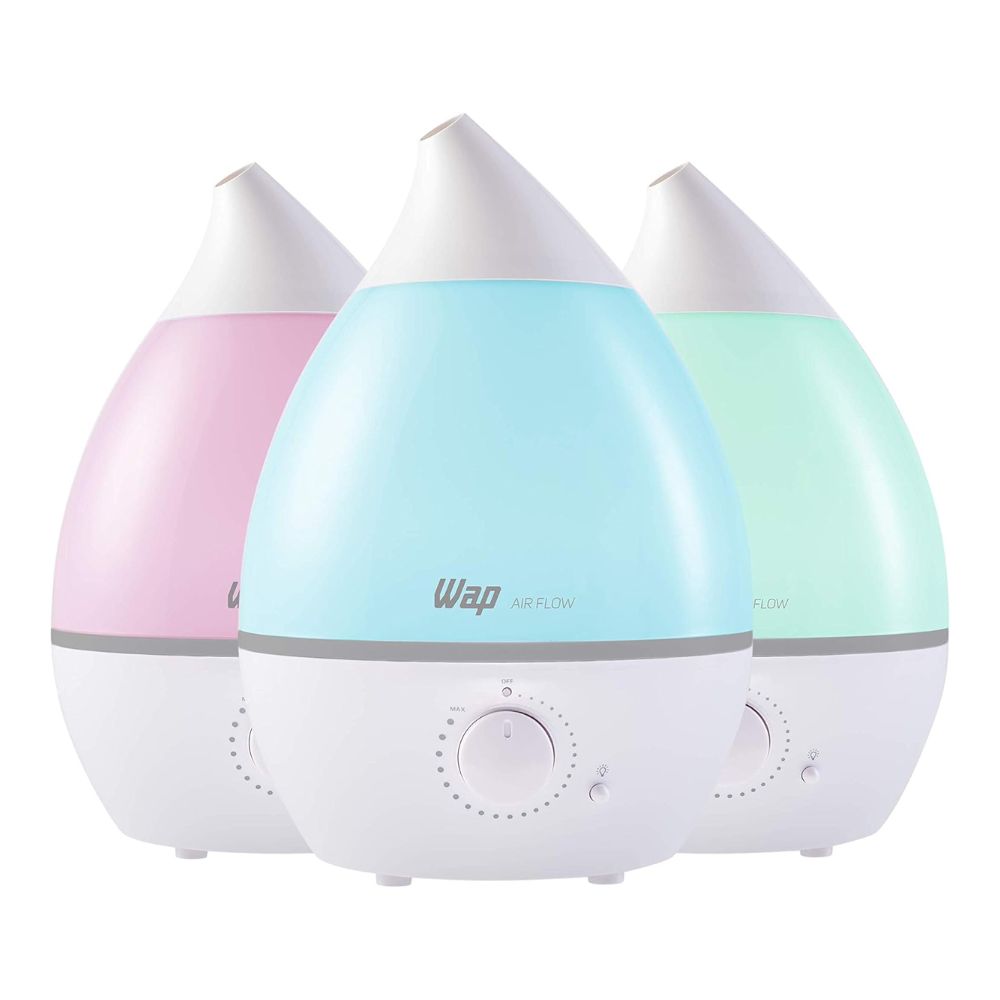 Umidificador De Ar Luminária Wap Air Flow FW007733