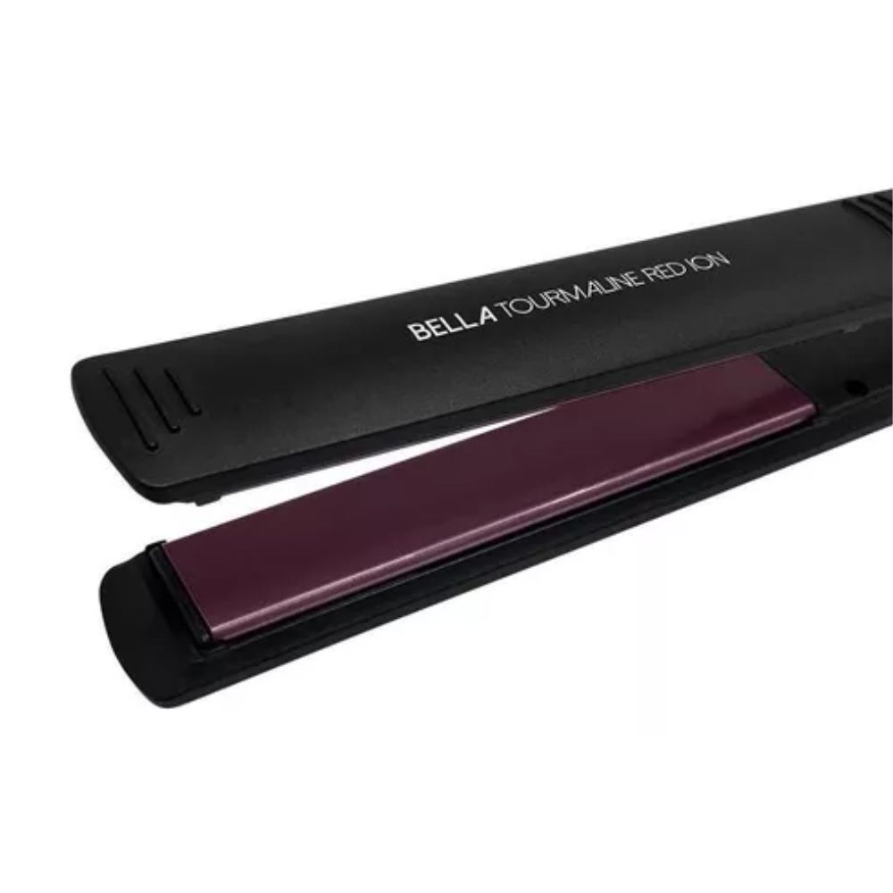 Prancha de Cabelo GA.MA Italy Bella Tourmaline