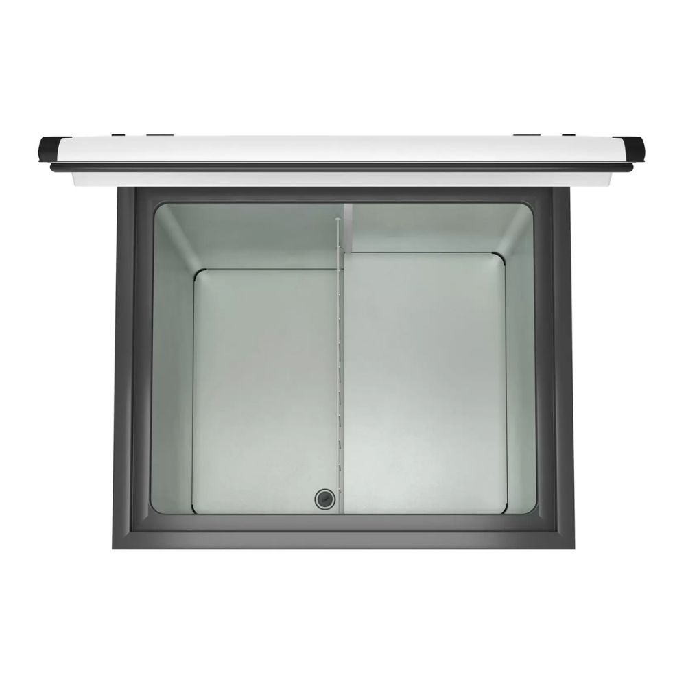 Freezer Industrial Horizontal 1 Porta 214L Esmaltec ECH250