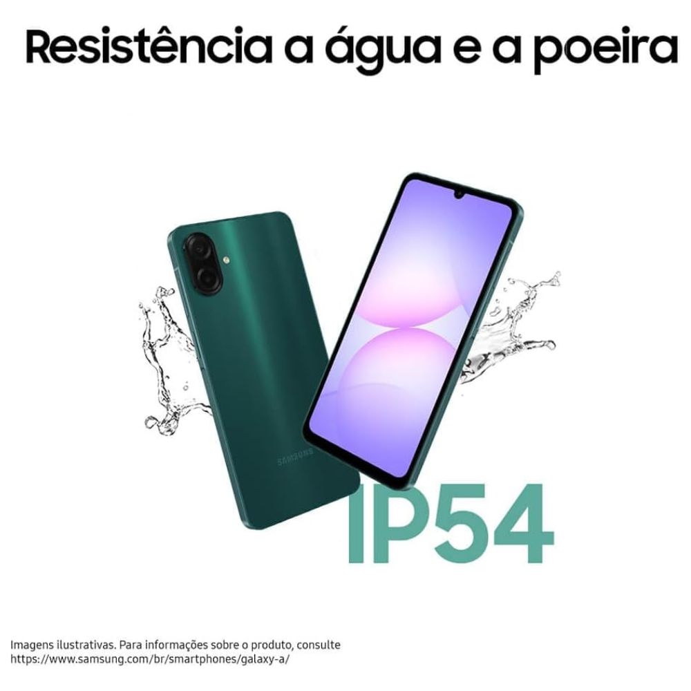 Samsung Galaxy A07 256GB
