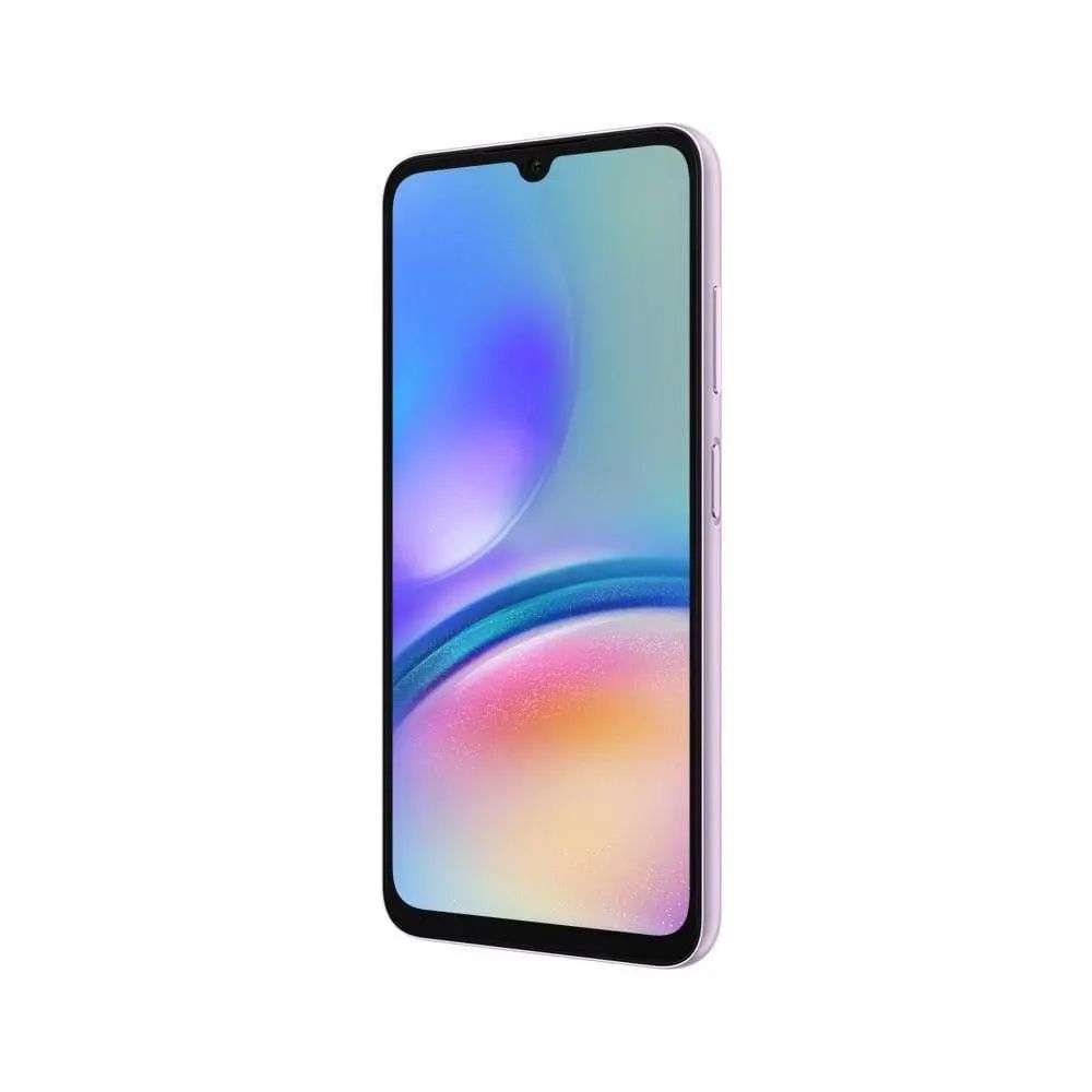 Smartphone Samsung Galaxy A05s 128gb Violeta 4g Siri