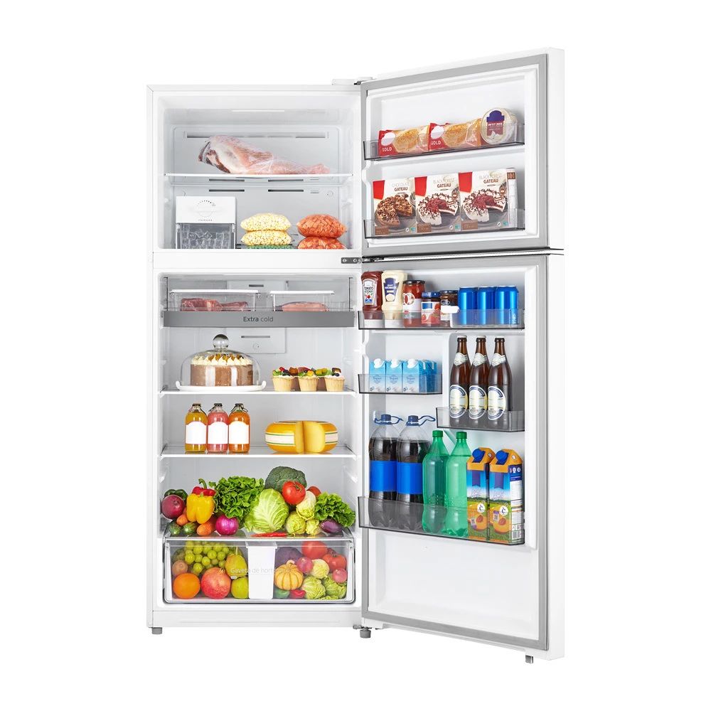 Geladeira Frost Free Duplex Midea 473L