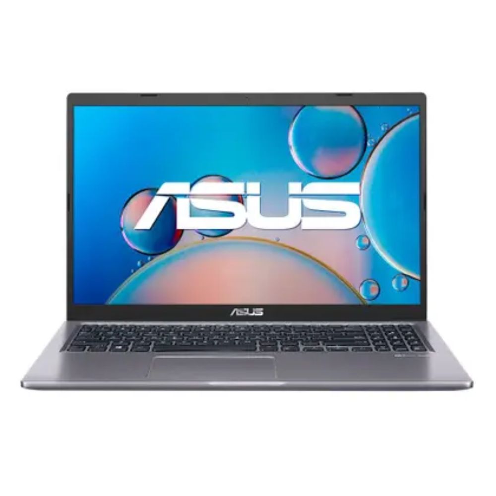 Notebook Asus X515KA-BR309WS Celeron 4GB 128GB SSD Windows 11 15,6" Cinza